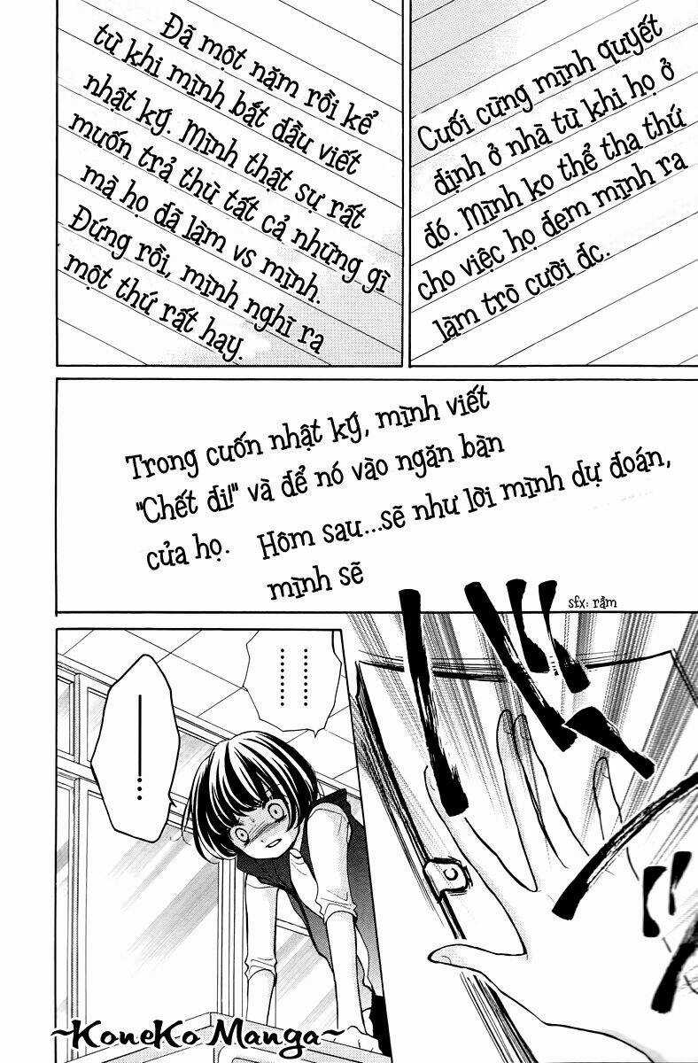 Screaming Lesson!!! Chapter 13 trang 26