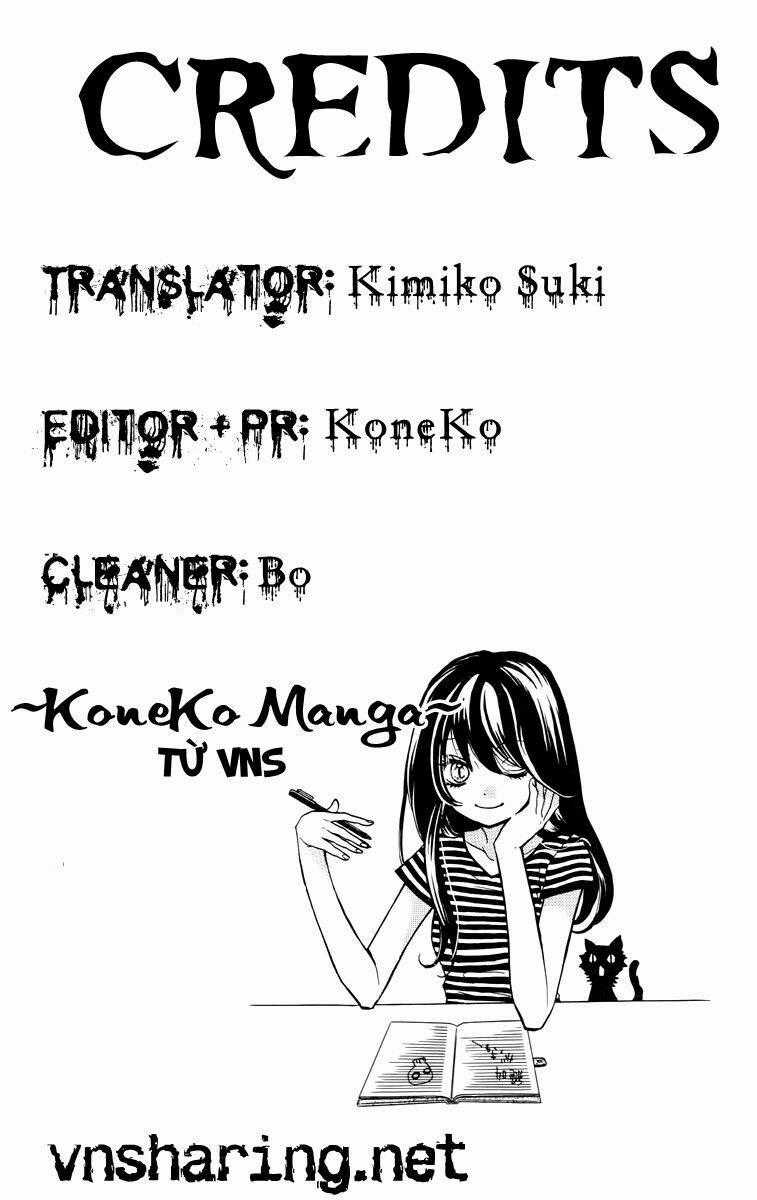 Screaming Lesson!!! Chapter 13 trang 34