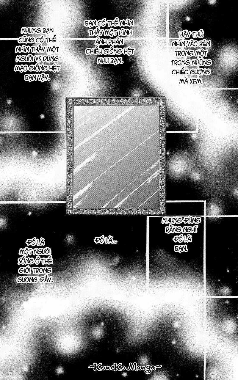 Screaming Lesson!!! Chapter 14 trang 2
