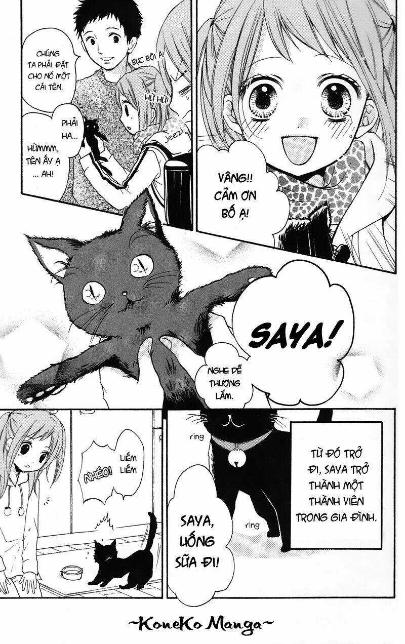 Screaming Lesson!!! Chapter 16.5 trang 10