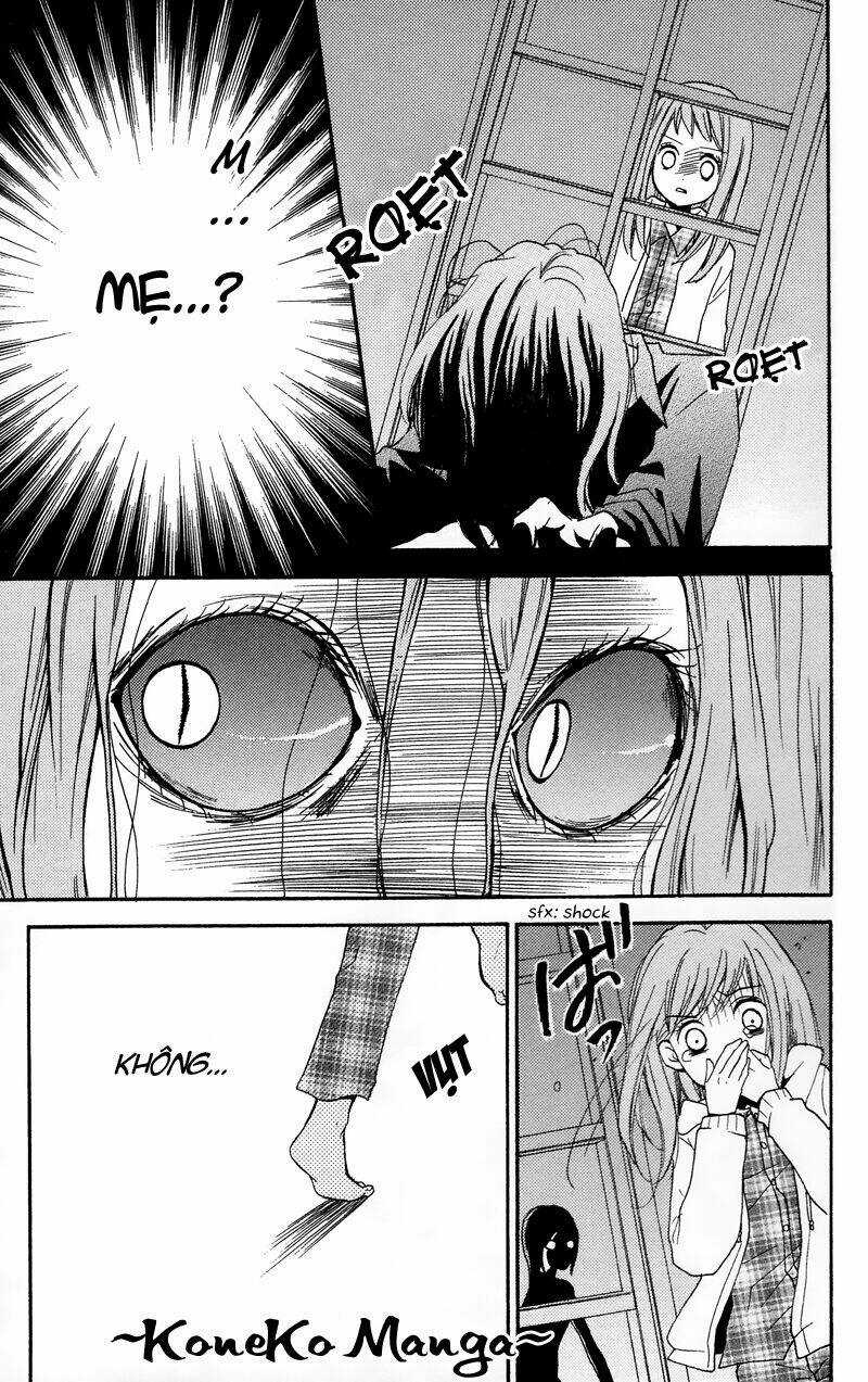 Screaming Lesson!!! Chapter 16.5 trang 22