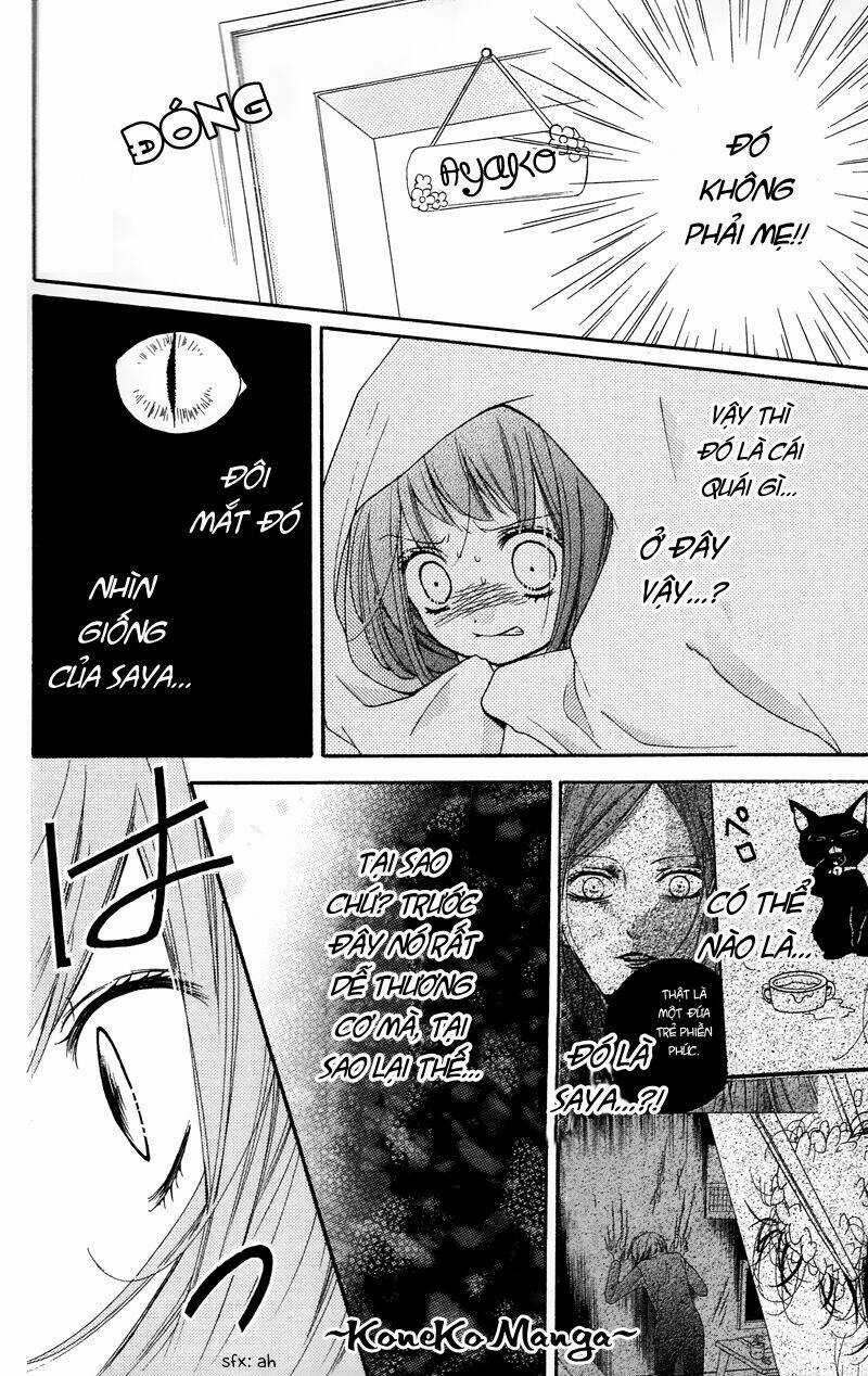 Screaming Lesson!!! Chapter 16.5 trang 23