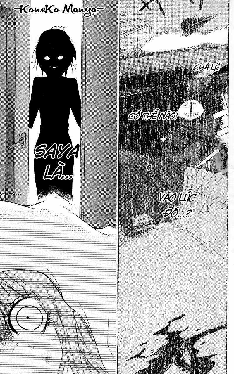 Screaming Lesson!!! Chapter 16.5 trang 24