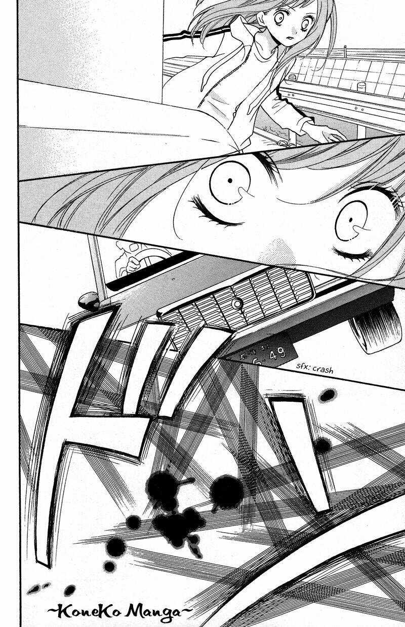 Screaming Lesson!!! Chapter 16.5 trang 31