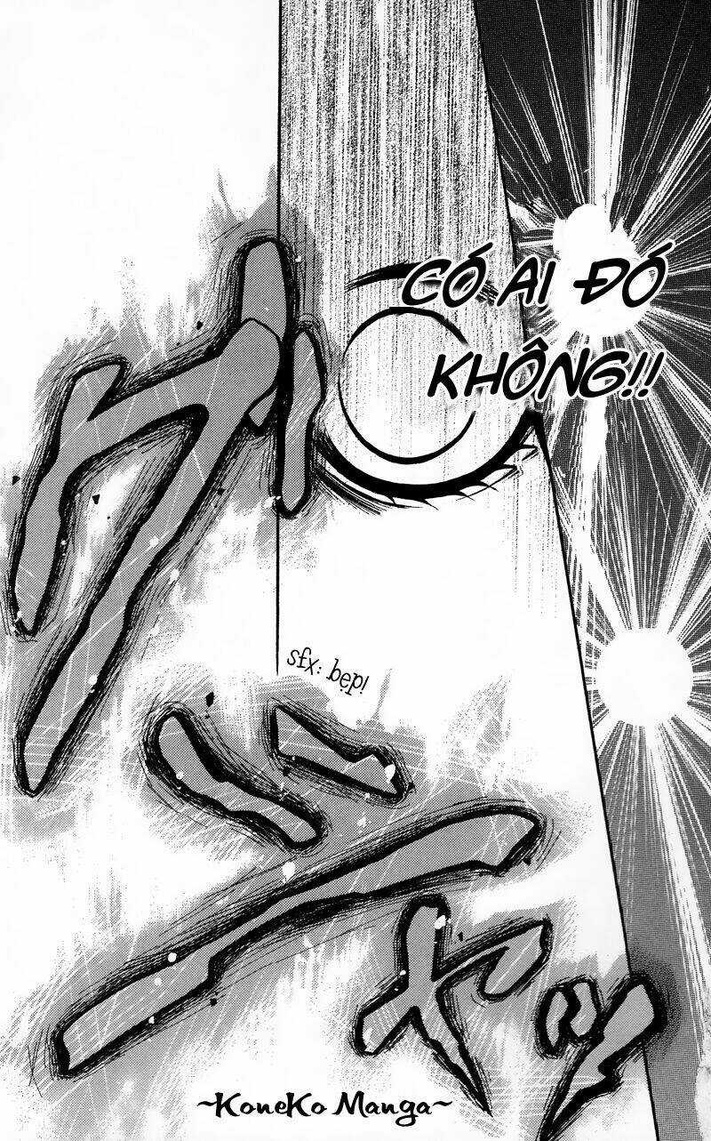 Screaming Lesson!!! Chapter 16.5 trang 36