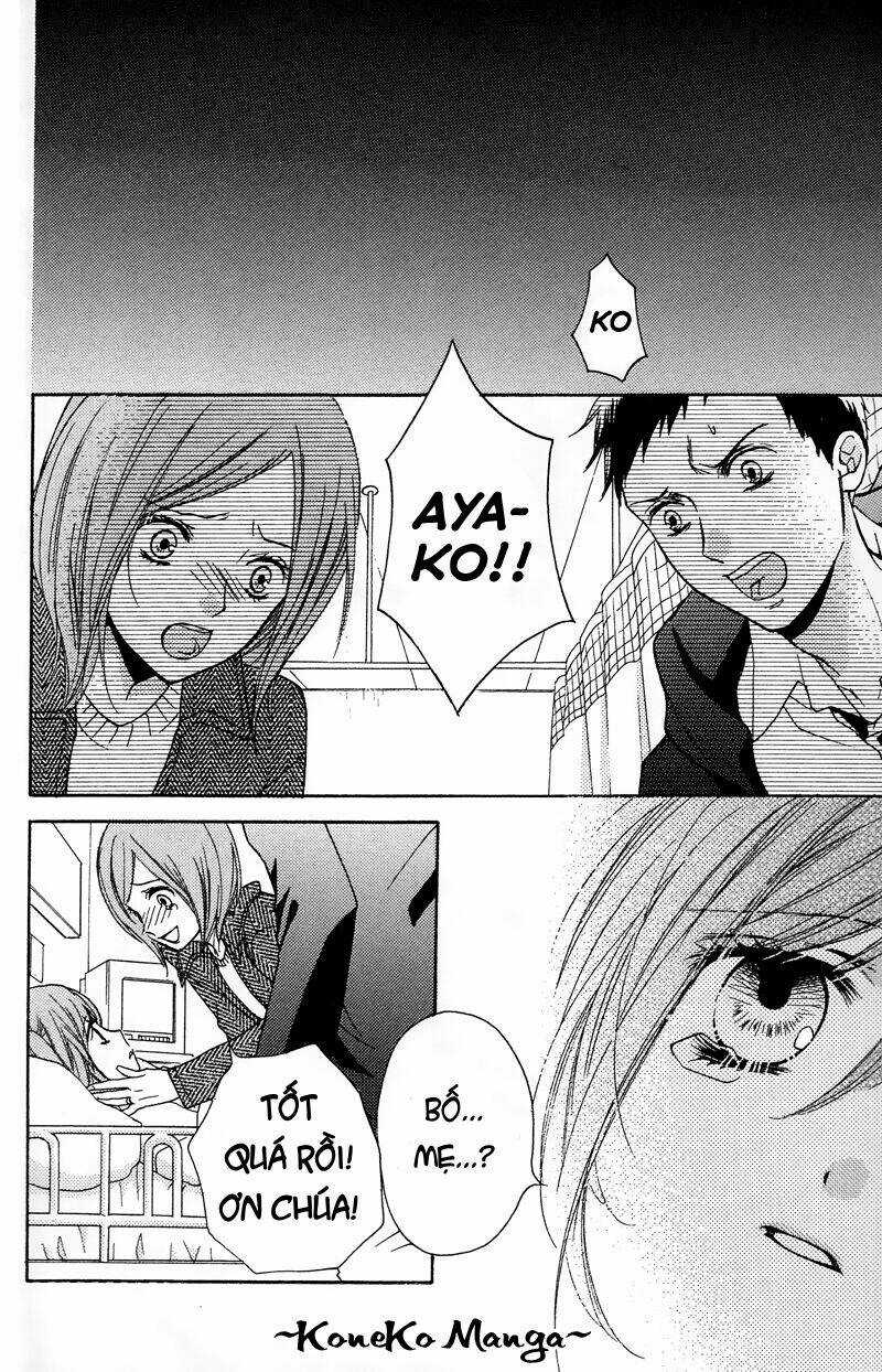 Screaming Lesson!!! Chapter 16.5 trang 37