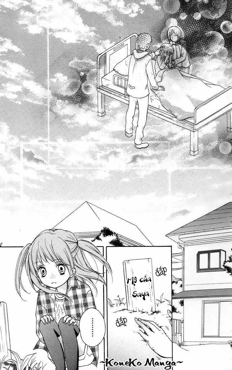 Screaming Lesson!!! Chapter 16.5 trang 40