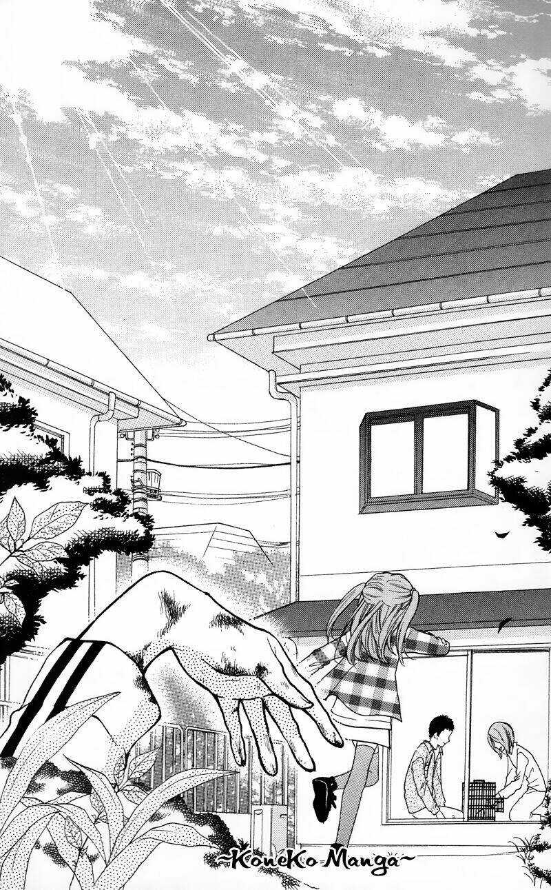 Screaming Lesson!!! Chapter 16.5 trang 42