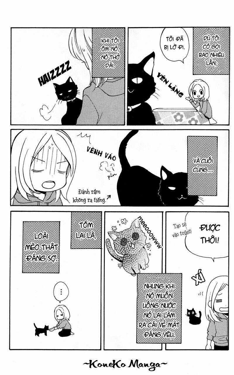 Screaming Lesson!!! Chapter 16.5 trang 49