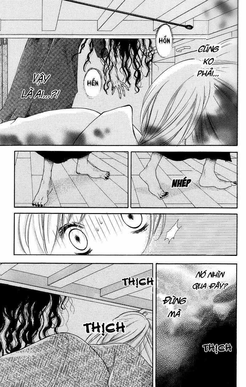 Screaming Lesson!!! Chapter 16 trang 22