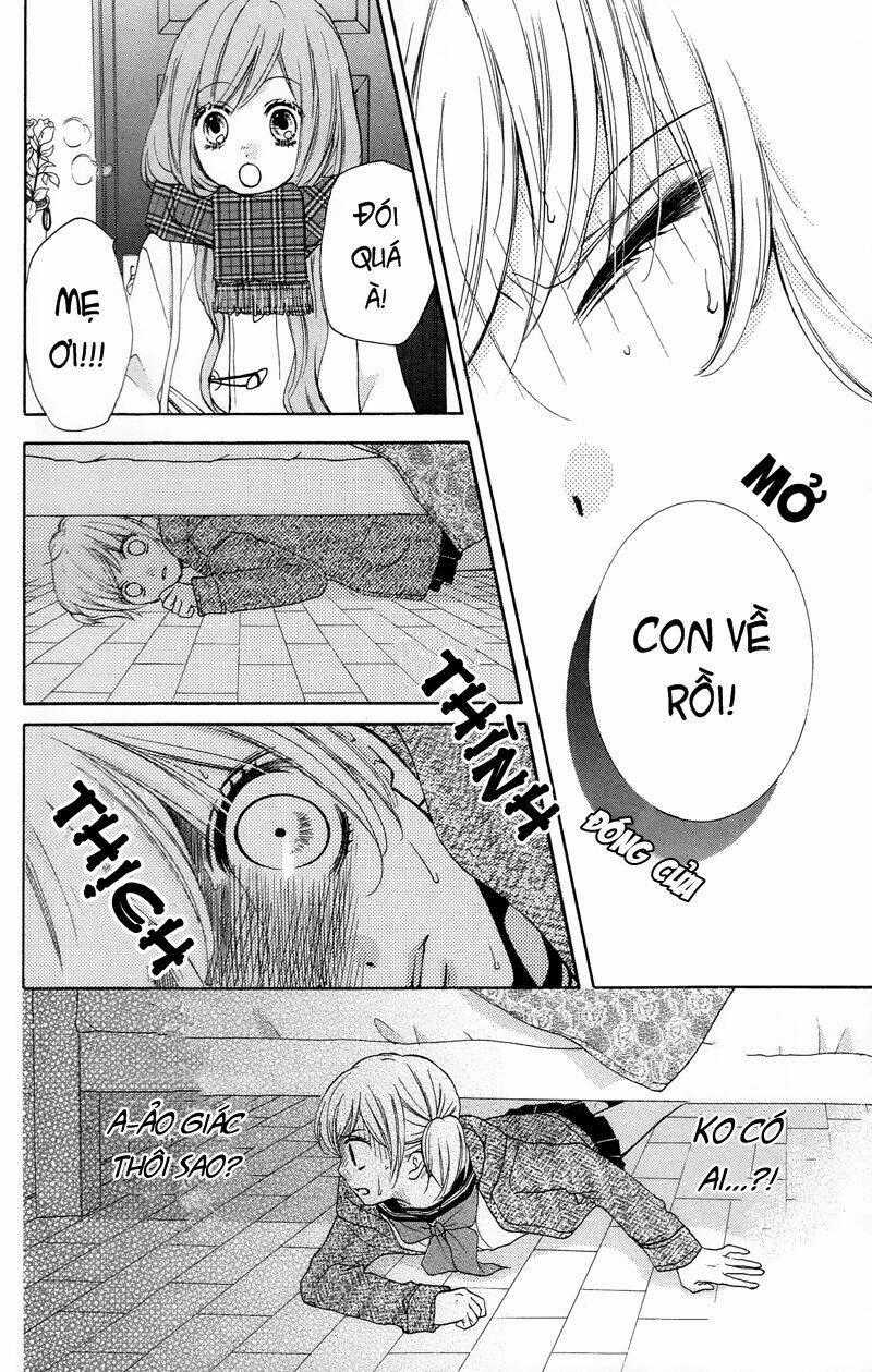 Screaming Lesson!!! Chapter 16 trang 23