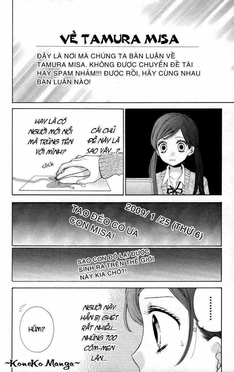 Screaming Lesson!!! Chapter 17 trang 11