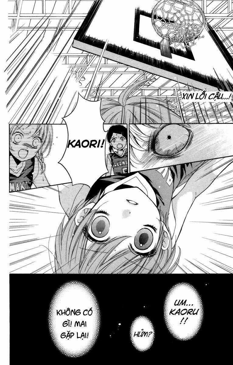 Screaming Lesson!!! Chapter 18 trang 25