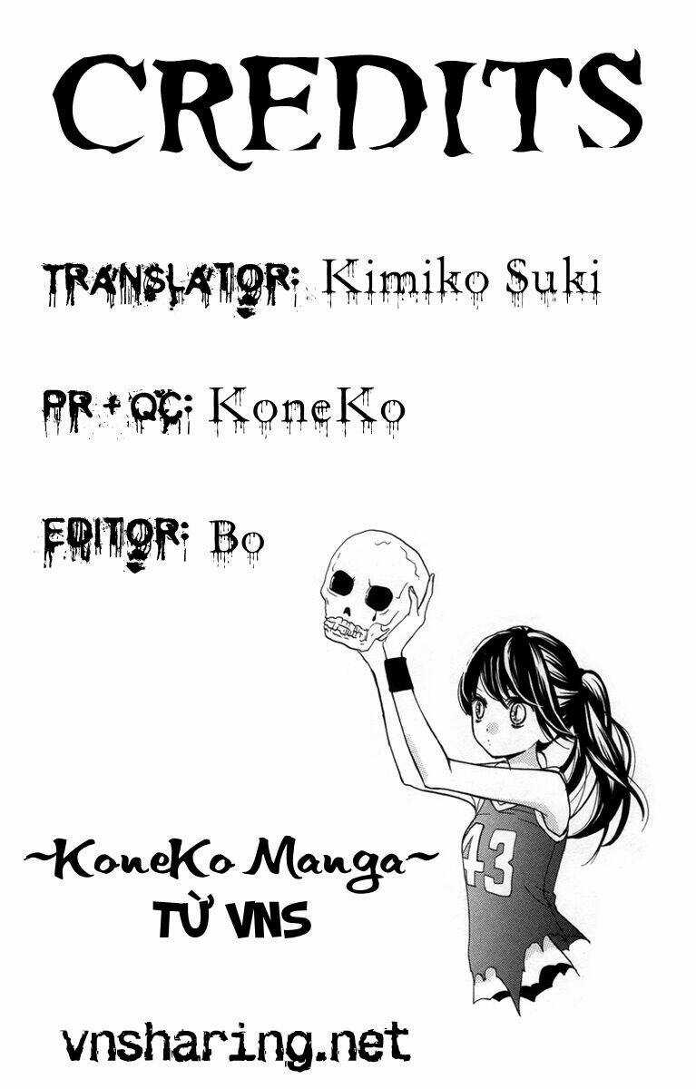 Screaming Lesson!!! Chapter 18 trang 31