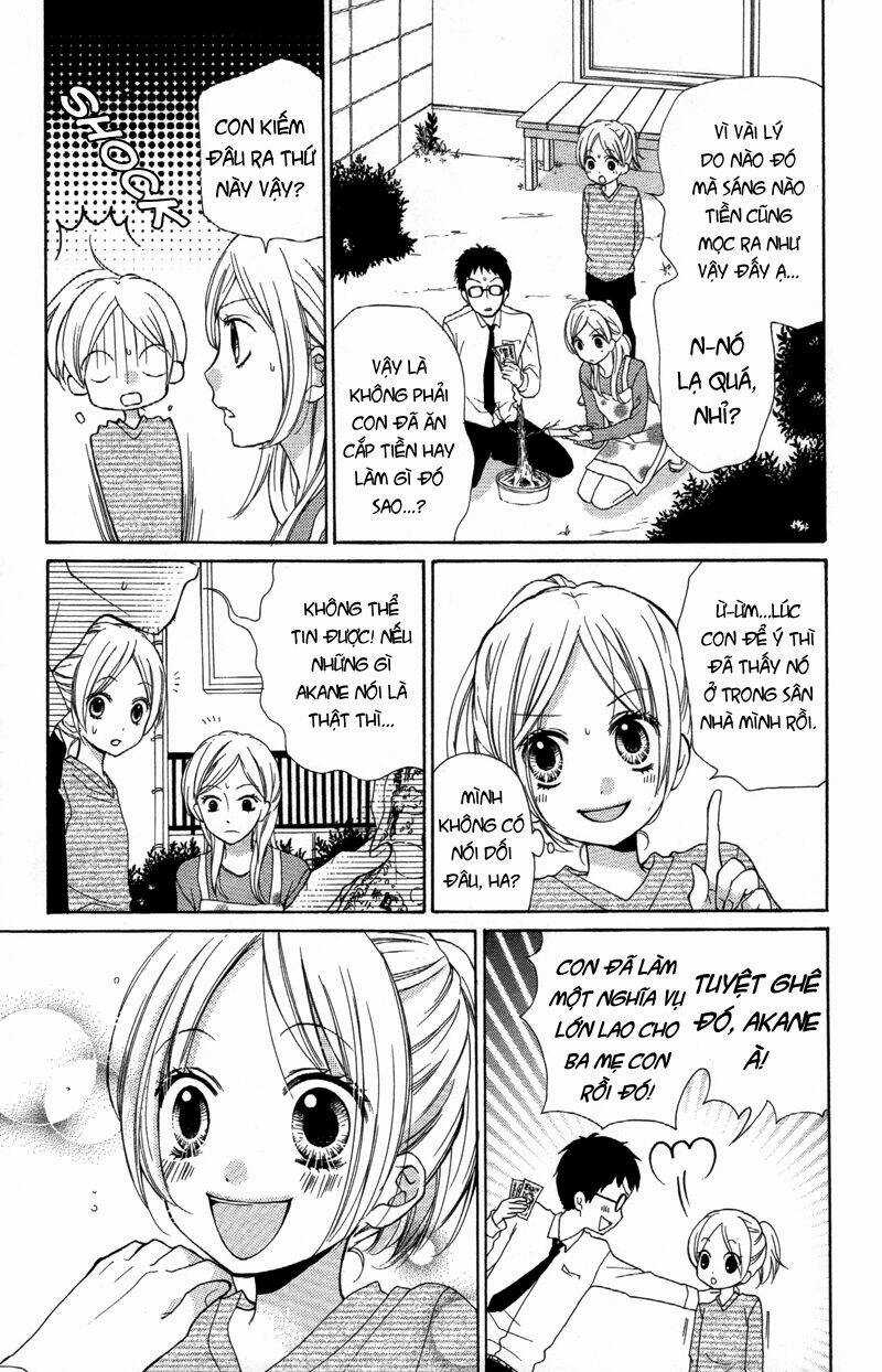 Screaming Lesson!!! Chapter 19 trang 12