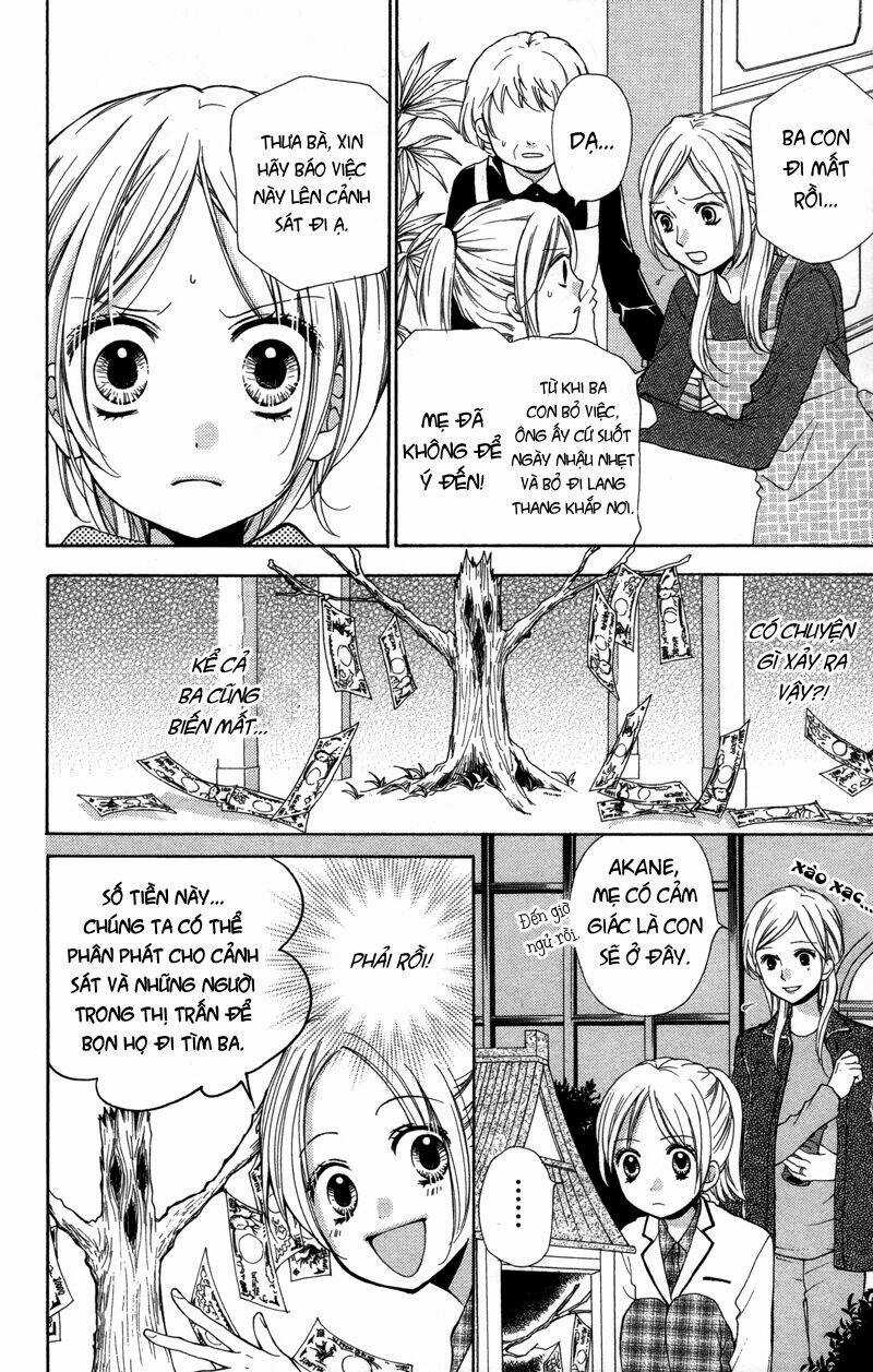 Screaming Lesson!!! Chapter 19 trang 17