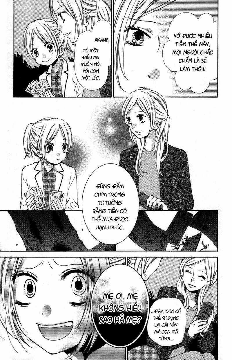 Screaming Lesson!!! Chapter 19 trang 18