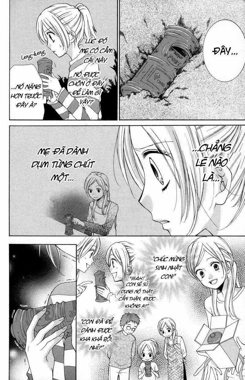 Screaming Lesson!!! Chapter 19 trang 23