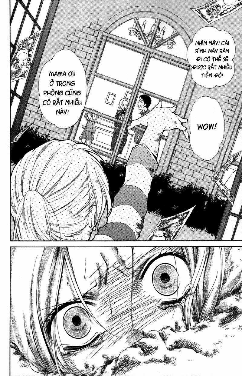 Screaming Lesson!!! Chapter 19 trang 27