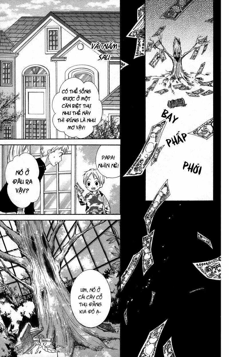 Screaming Lesson!!! Chapter 19 trang 28