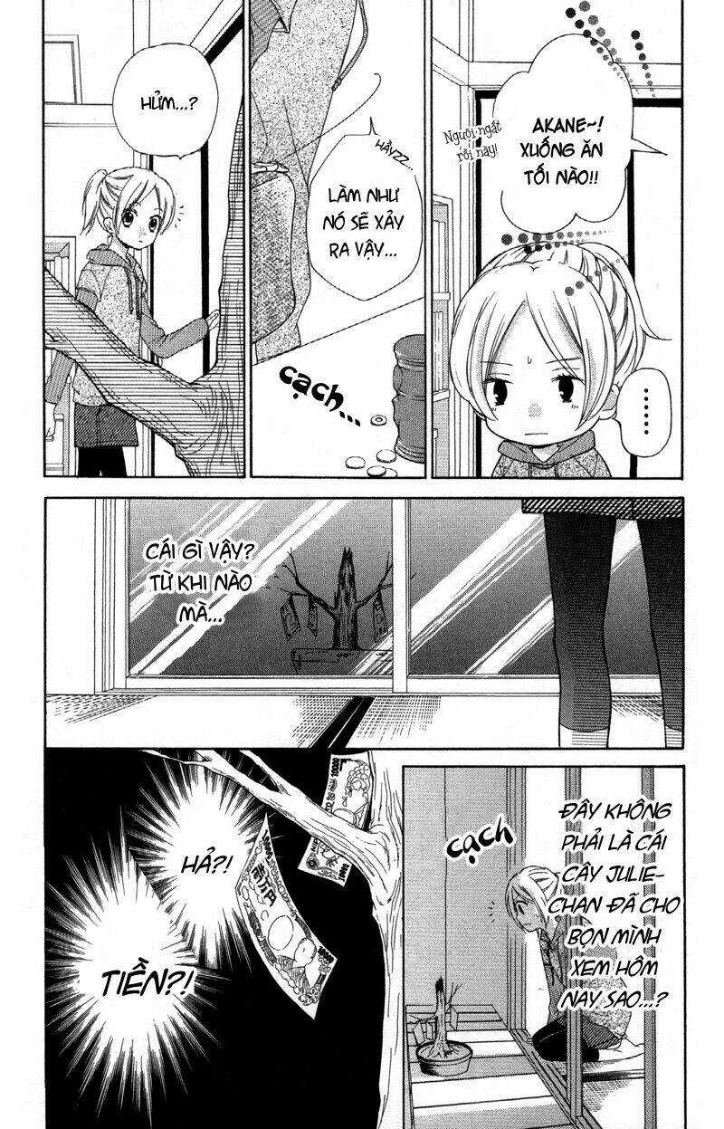 Screaming Lesson!!! Chapter 19 trang 7