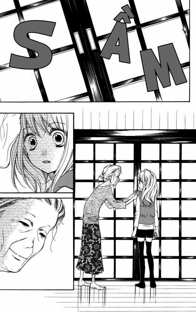 Screaming Lesson!!! Chapter 20.5 trang 18