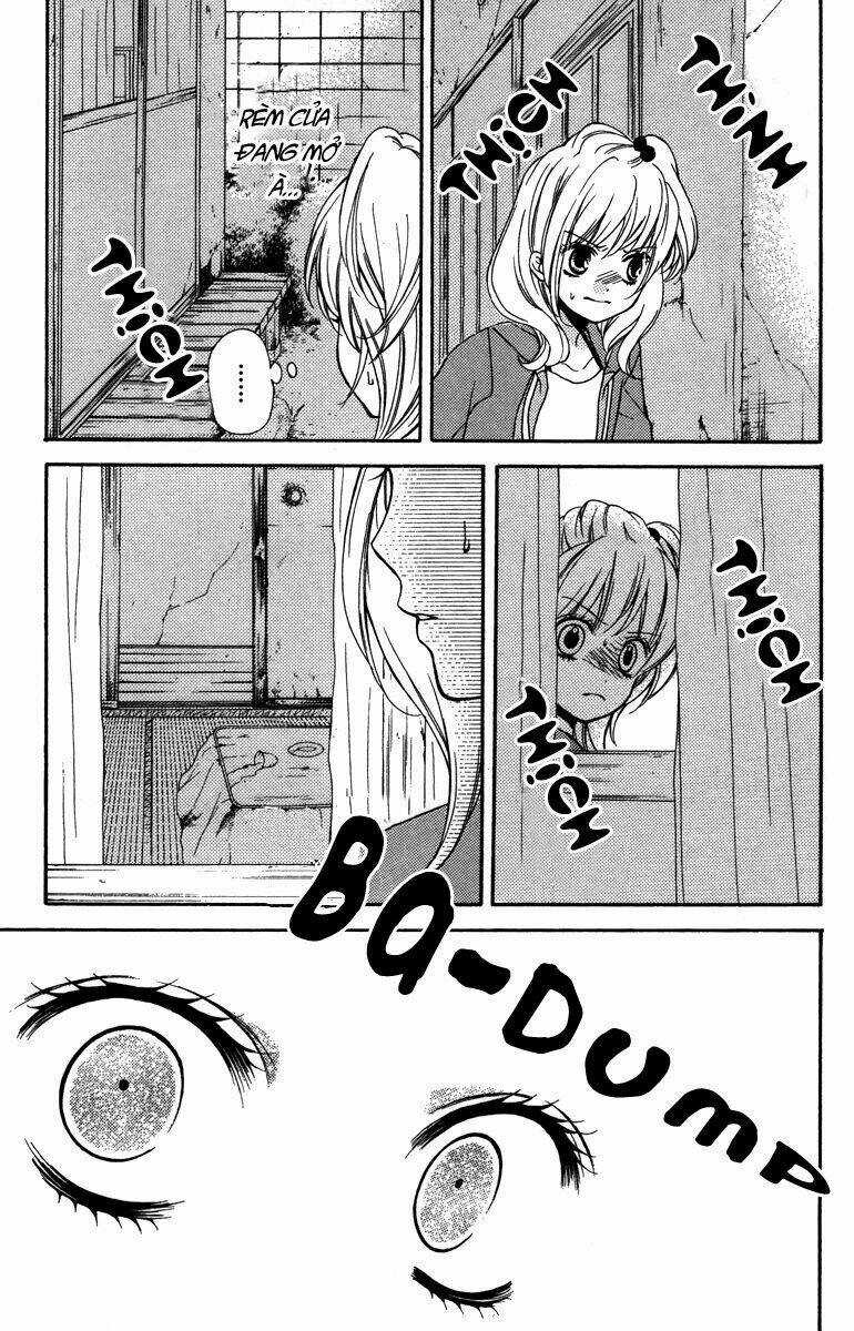 Screaming Lesson!!! Chapter 20.5 trang 28