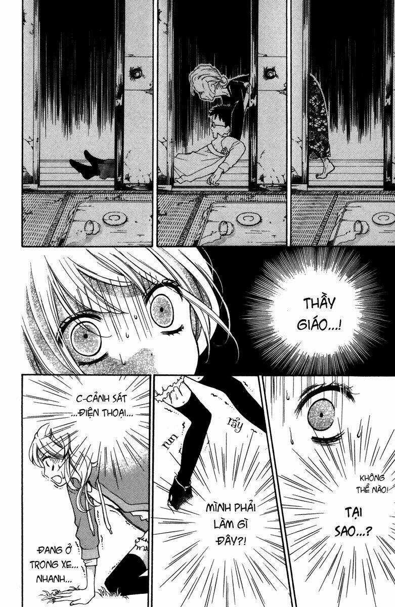 Screaming Lesson!!! Chapter 20.5 trang 29