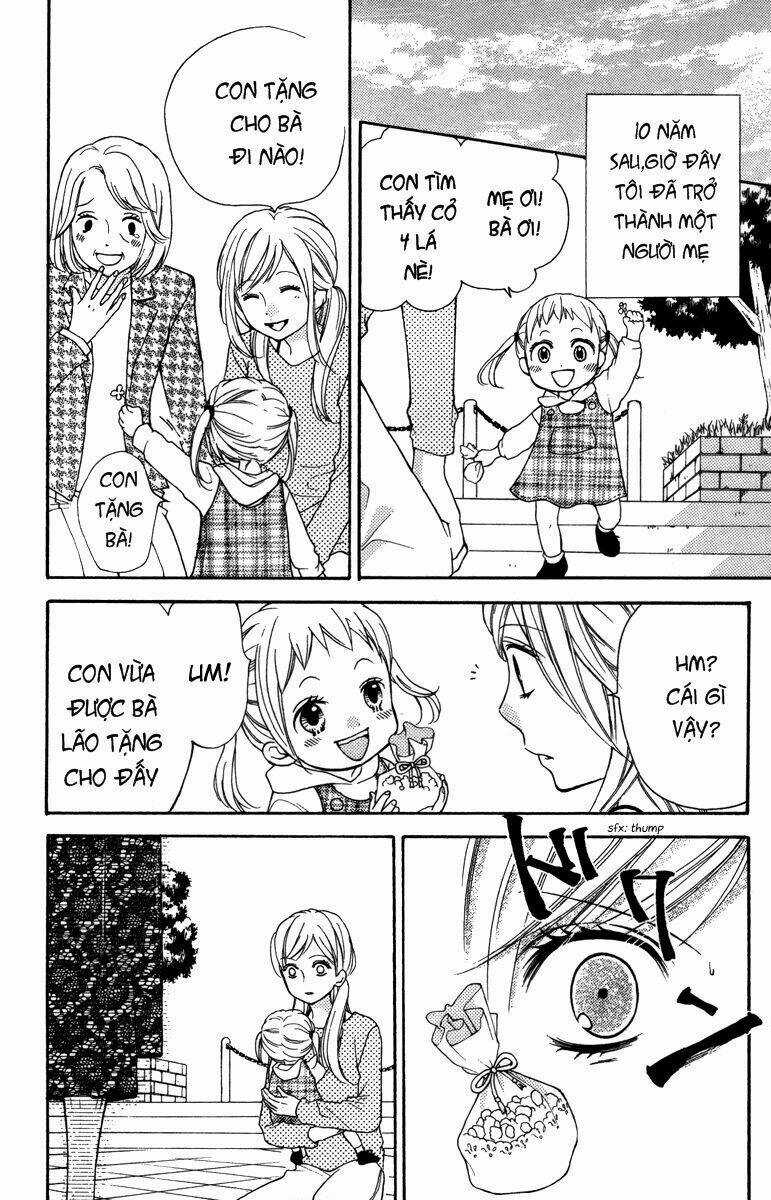 Screaming Lesson!!! Chapter 20.5 trang 41