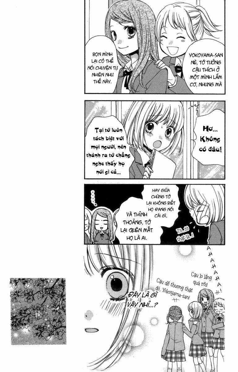 Screaming Lesson!!! Chapter 20 trang 16