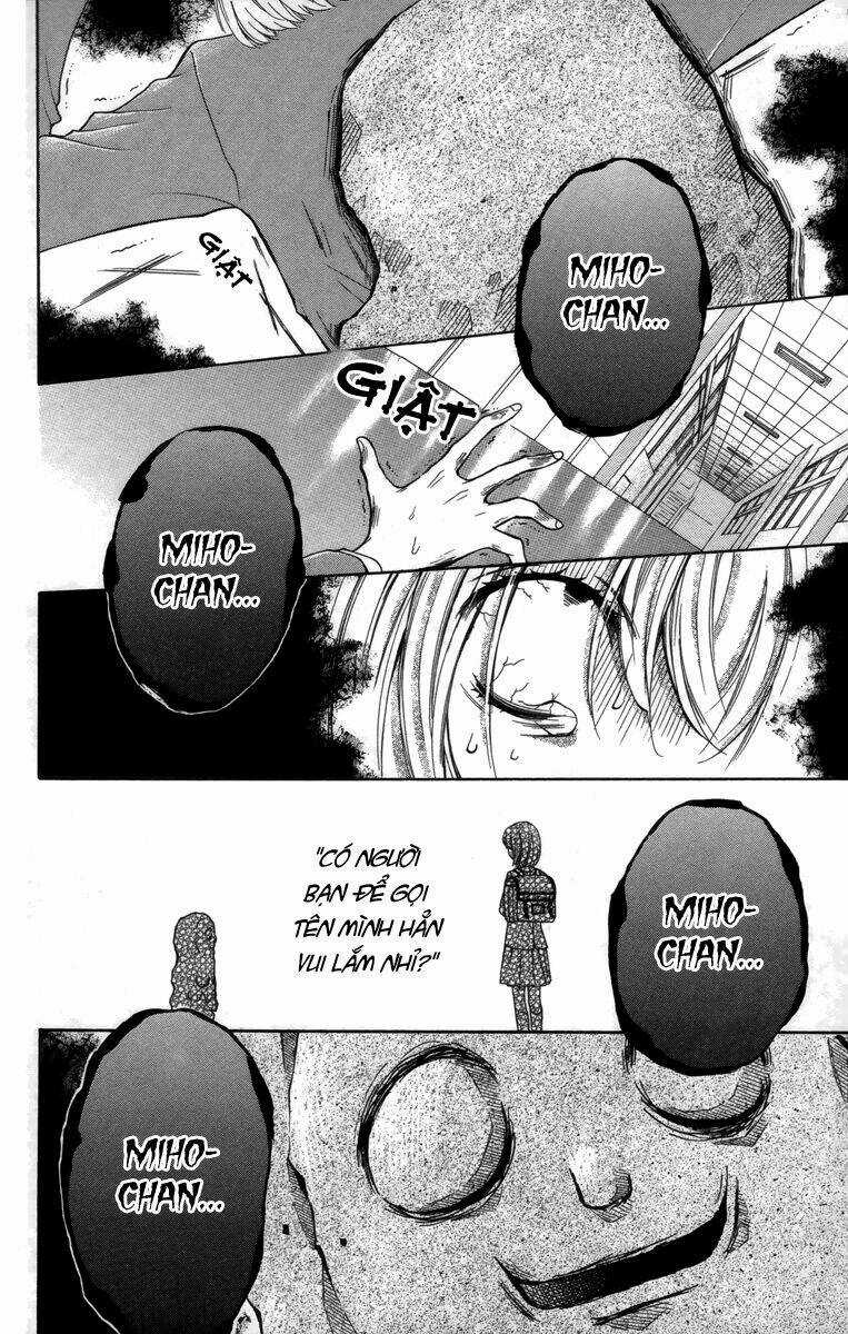 Screaming Lesson!!! Chapter 20 trang 27