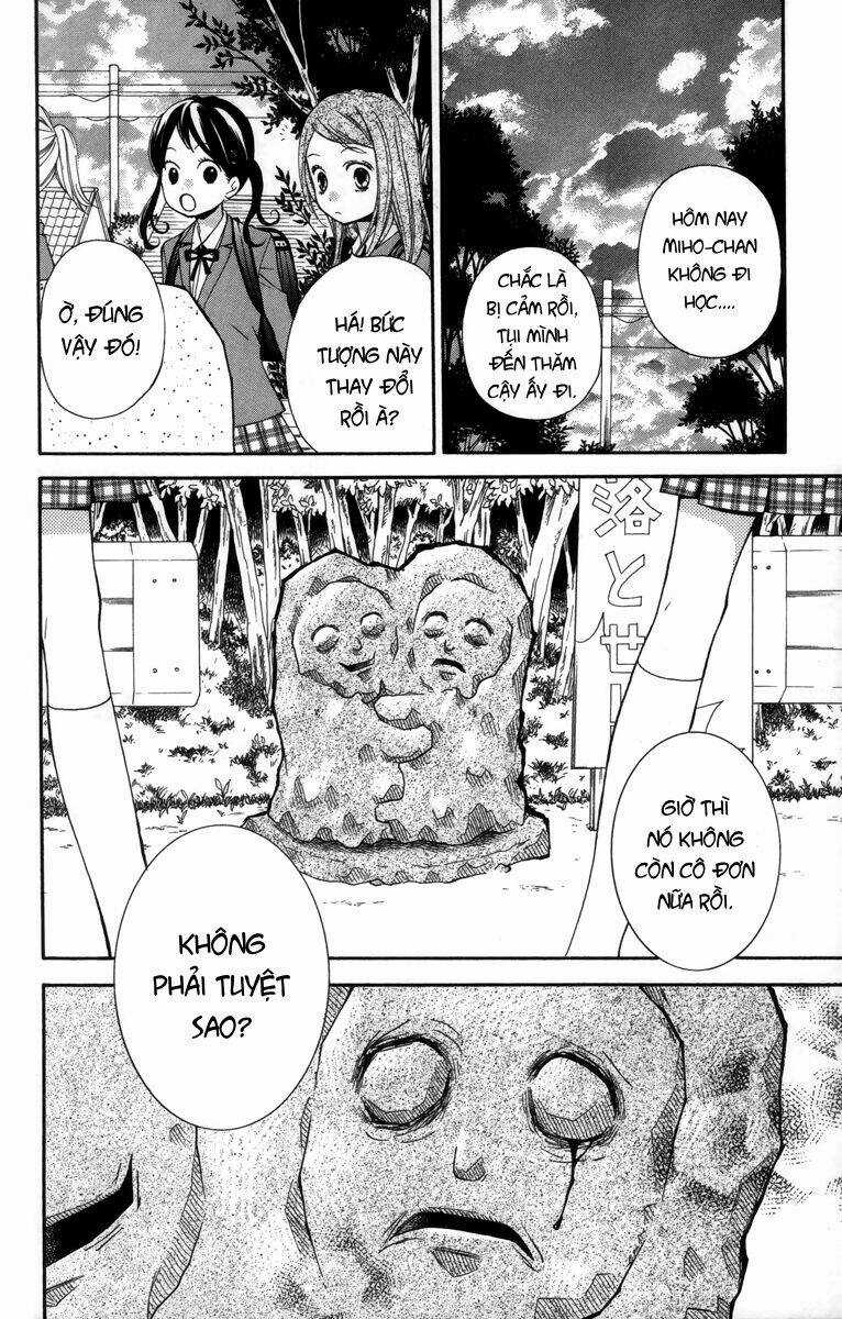 Screaming Lesson!!! Chapter 20 trang 29