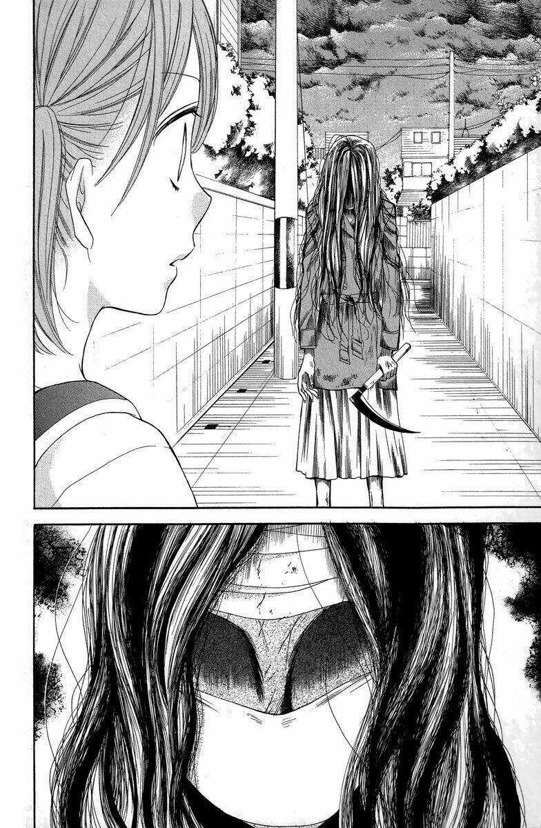 Screaming Lesson!!! Chapter 21 trang 33