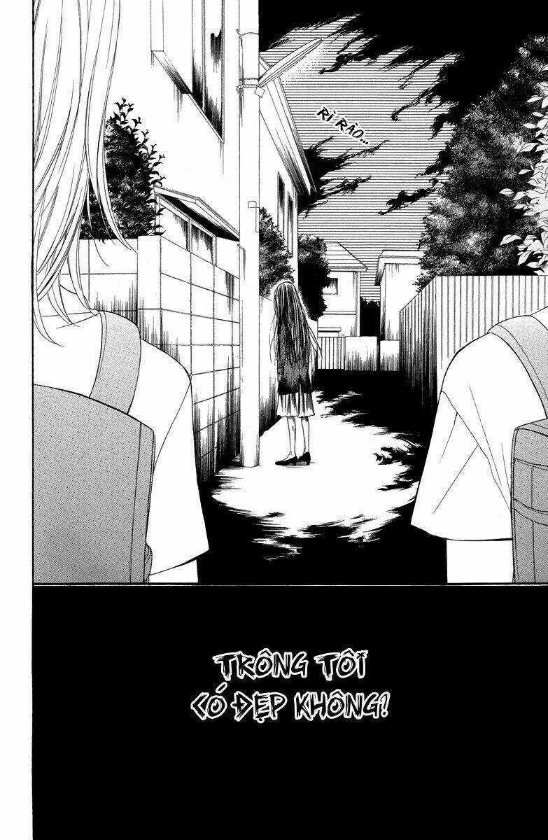 Screaming Lesson!!! Chapter 21 trang 35