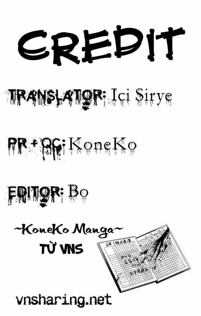 Screaming Lesson!!! Chapter 21 trang 37