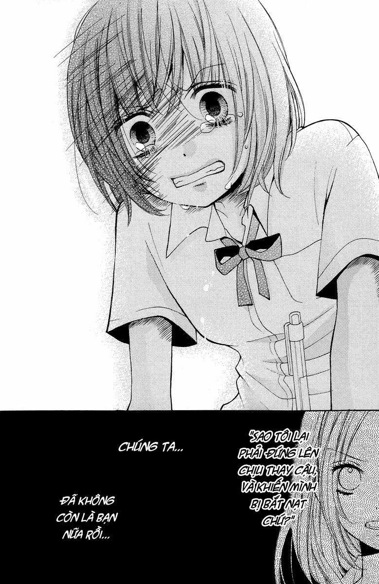 Screaming Lesson!!! Chapter 23.1 trang 30