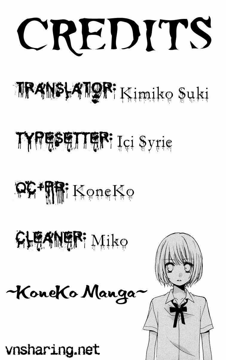 Screaming Lesson!!! Chapter 23.1 trang 34