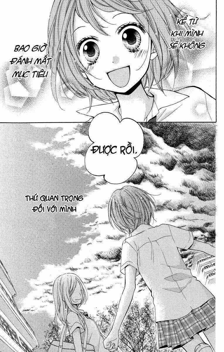 Screaming Lesson!!! Chapter 23.2 trang 32