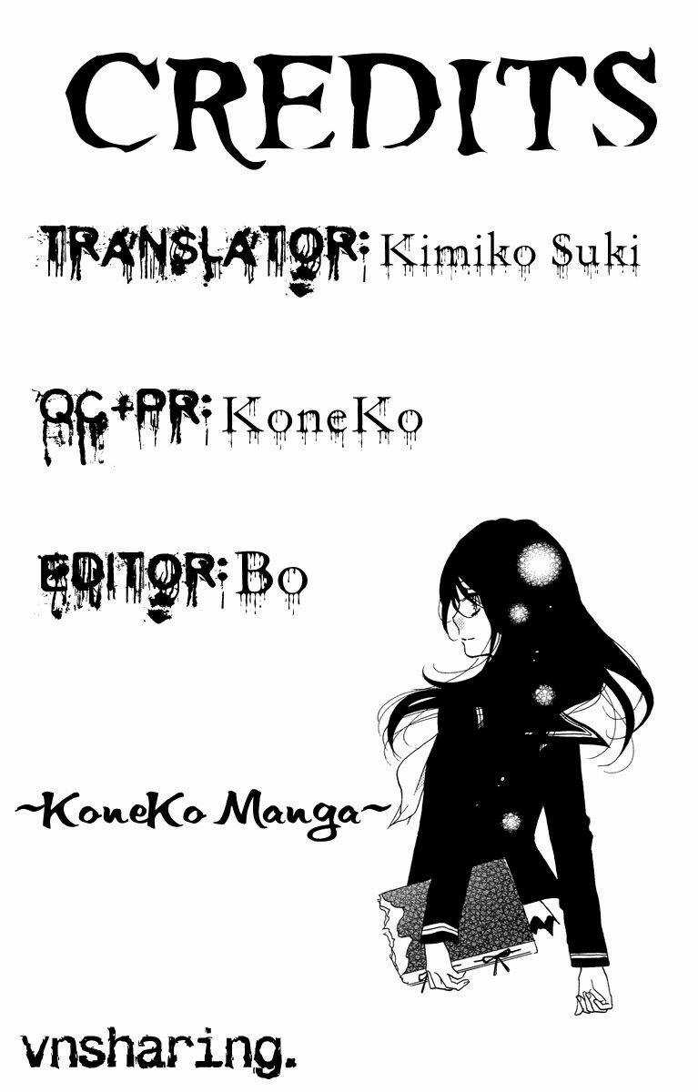 Screaming Lesson!!! Chapter 23.2 trang 33