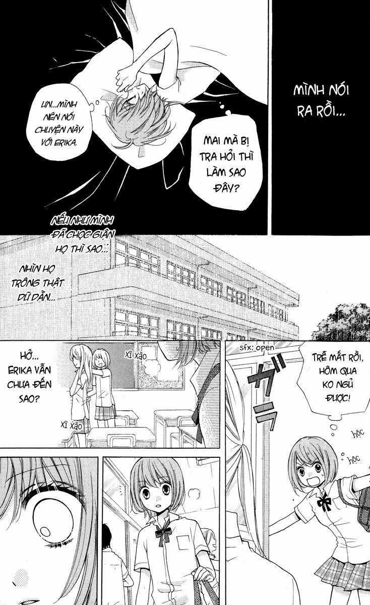 Screaming Lesson!!! Chapter 23 trang 14