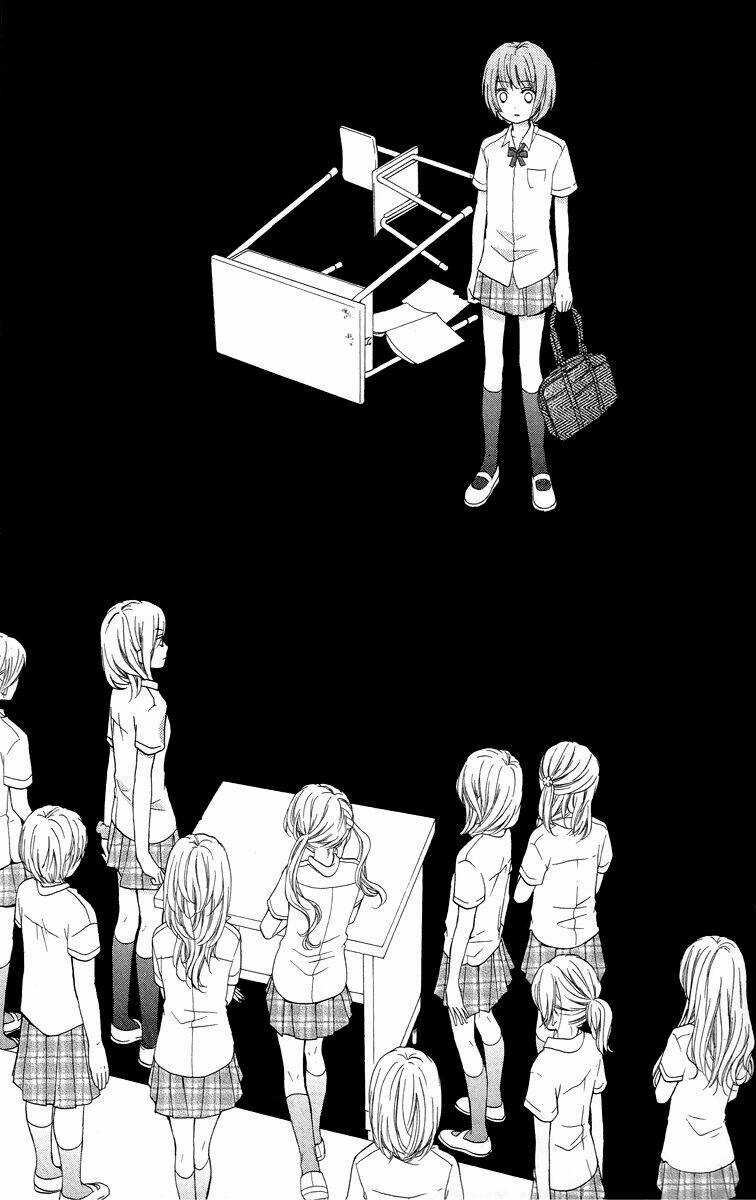 Screaming Lesson!!! Chapter 23 trang 17