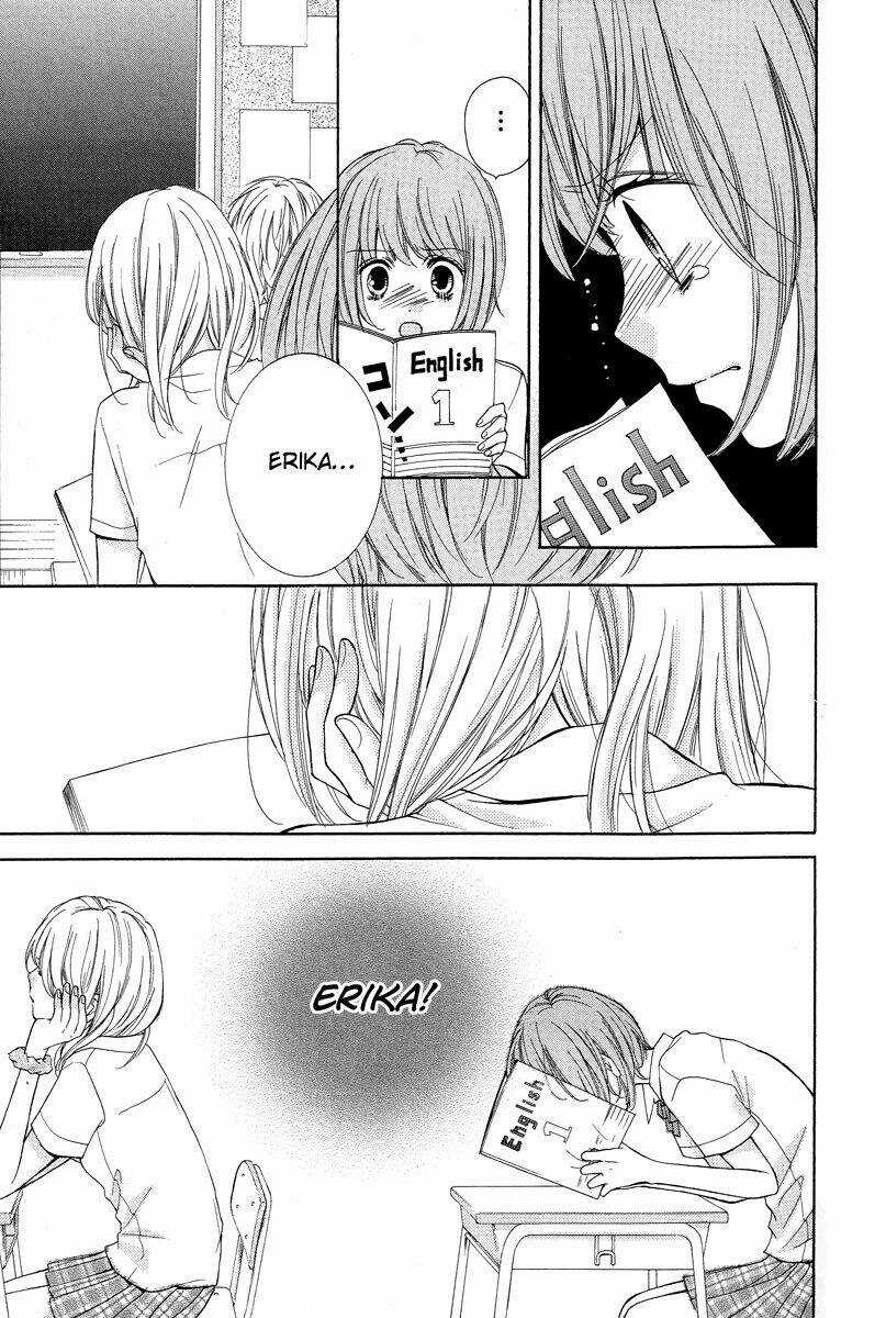 Screaming Lesson!!! Chapter 23 trang 19