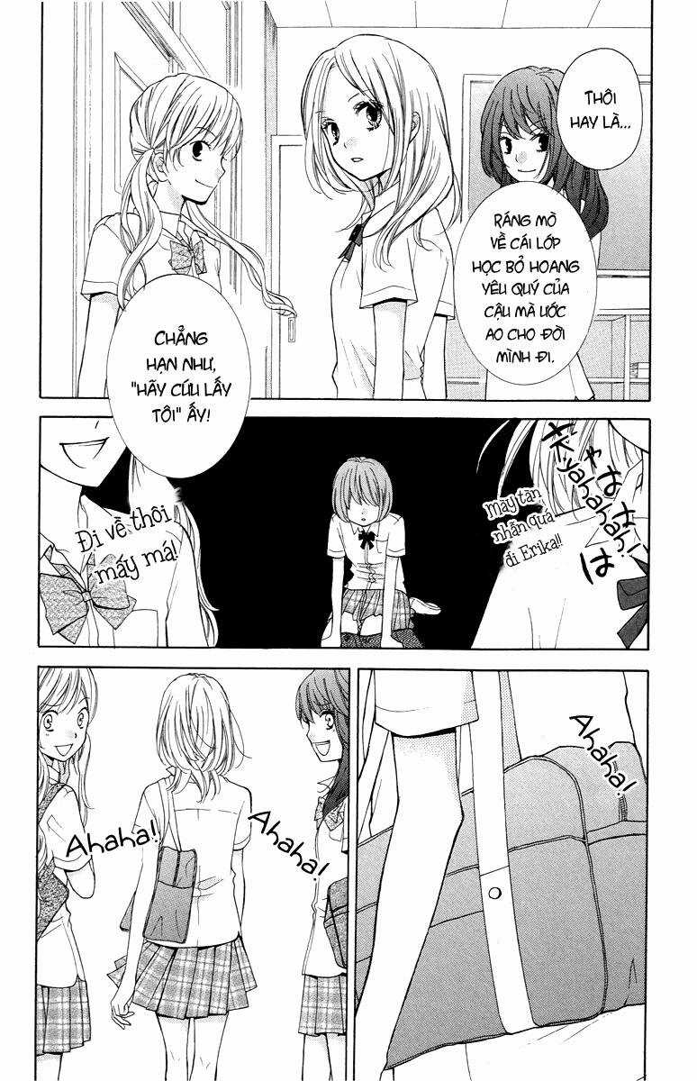 Screaming Lesson!!! Chapter 23 trang 26