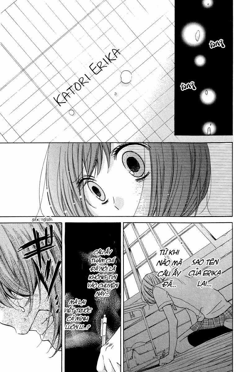 Screaming Lesson!!! Chapter 23 trang 31