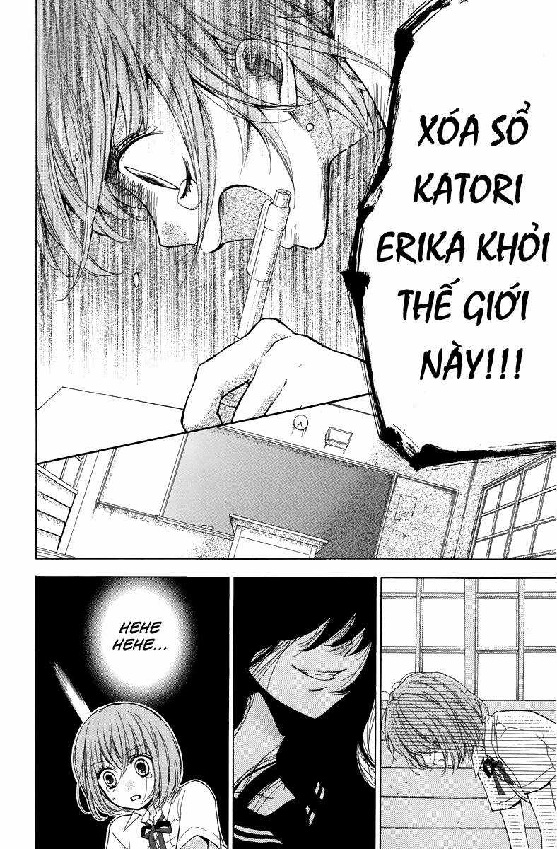 Screaming Lesson!!! Chapter 23 trang 32