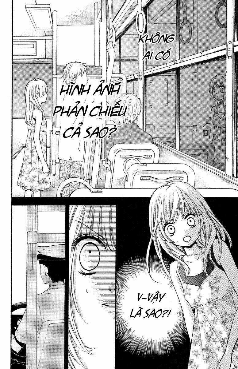 Screaming Lesson!!! Chapter 24.5 trang 33