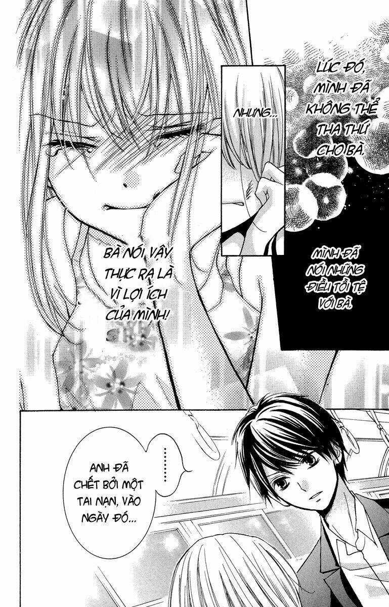 Screaming Lesson!!! Chapter 24.5 trang 45