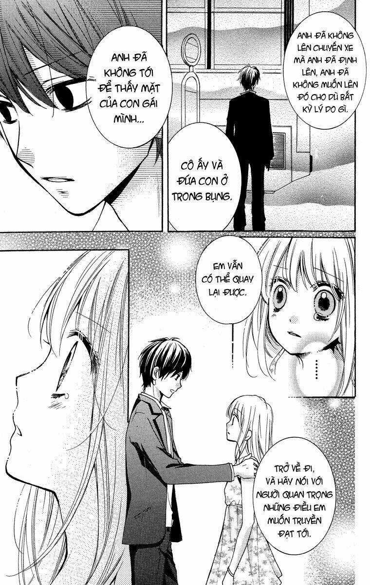 Screaming Lesson!!! Chapter 24.5 trang 46