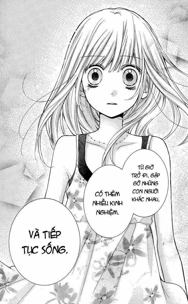 Screaming Lesson!!! Chapter 24.5 trang 51