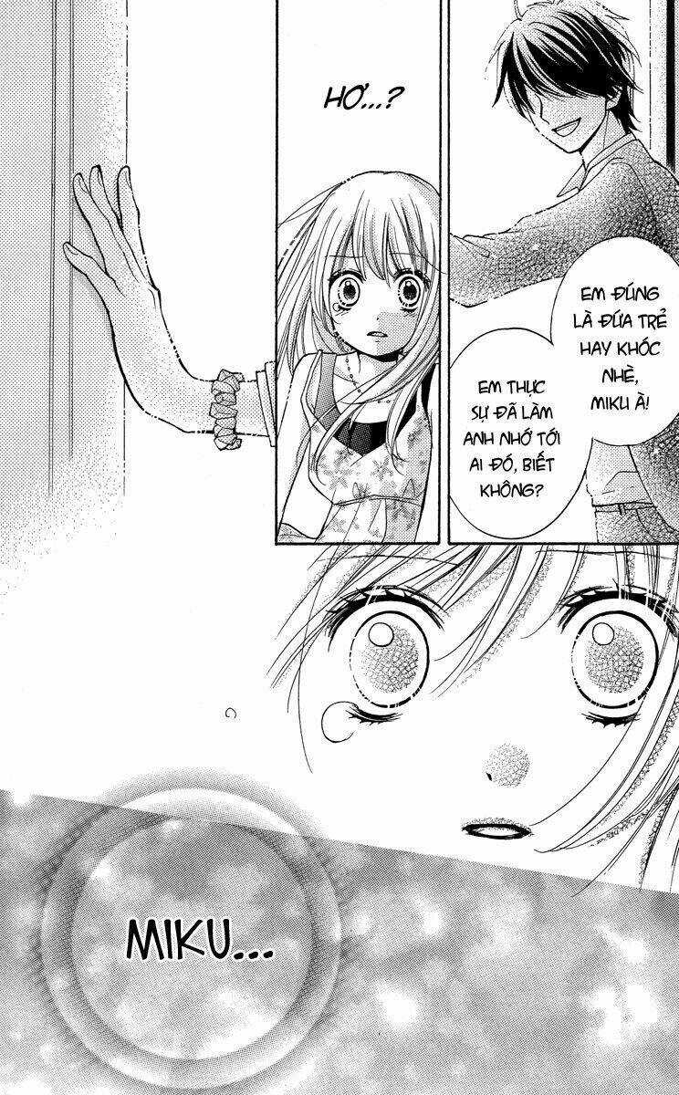 Screaming Lesson!!! Chapter 24.5 trang 53